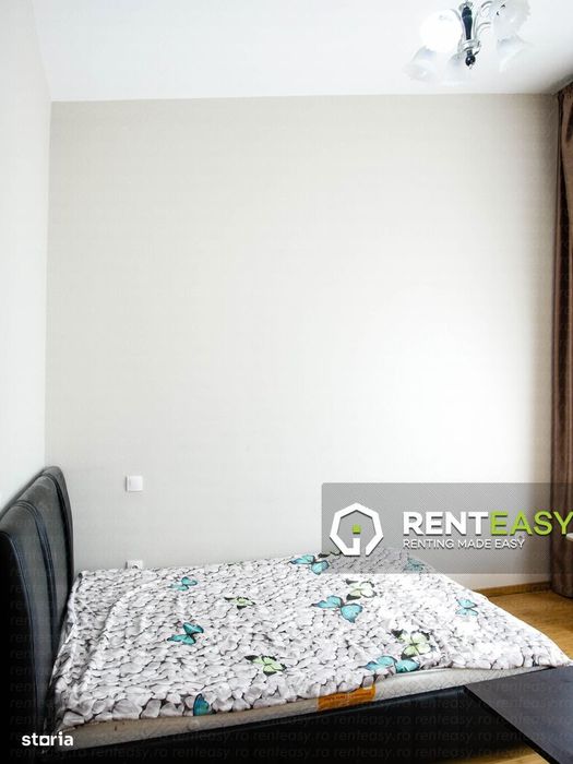 Penthouse 3 camere in Copou -  Exclusiv Residence