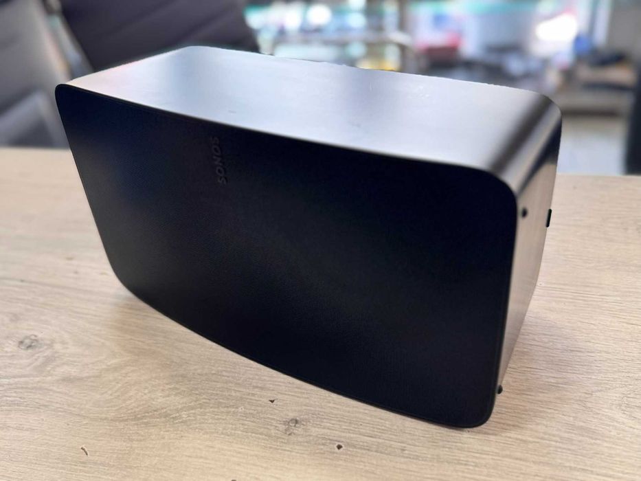 Тонколона Sonos Five, WiFi, Multiroom