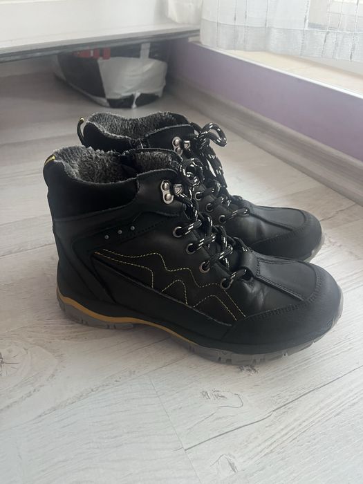 Детски зимни боти ponki