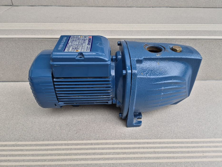 Pompa de suprafata/ hidrofor Pedrollo JSWM1CX