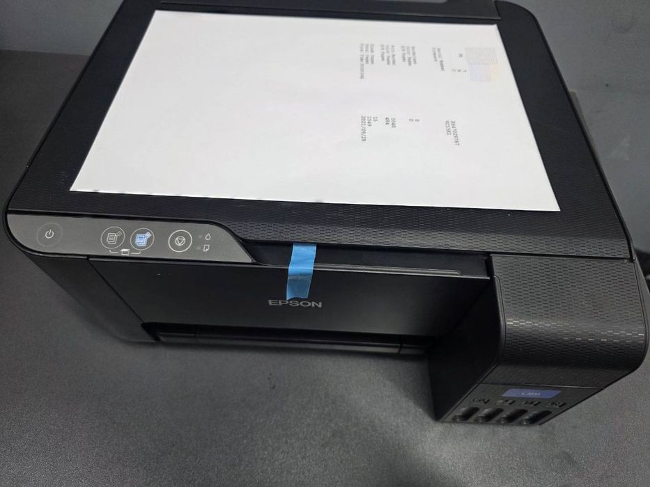 Printer epson l3111