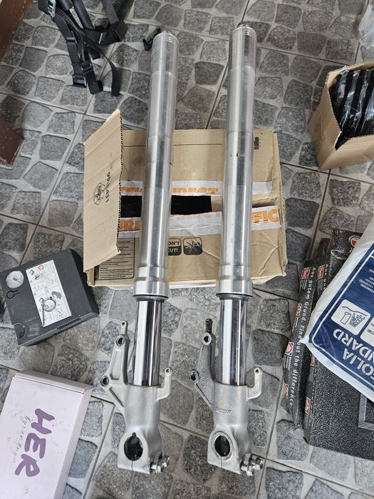 Vand jambe furca Ducati 749 / 999