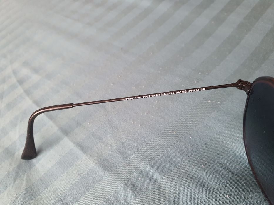 Vând ochelari Rayban și altele