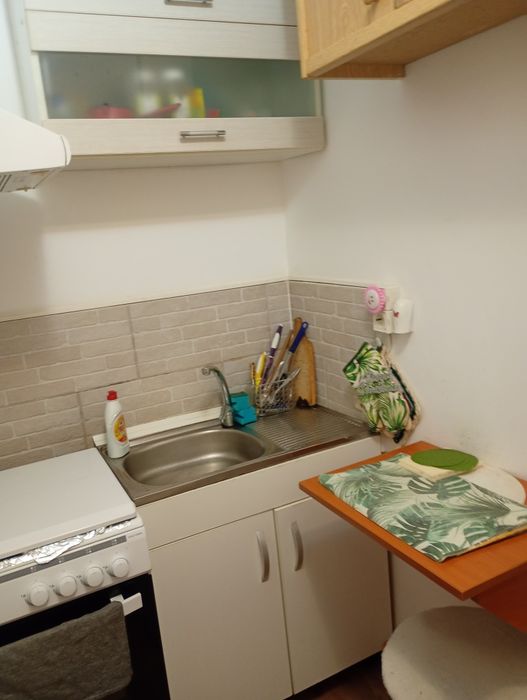 VĂND Garsoniera zona Compa
