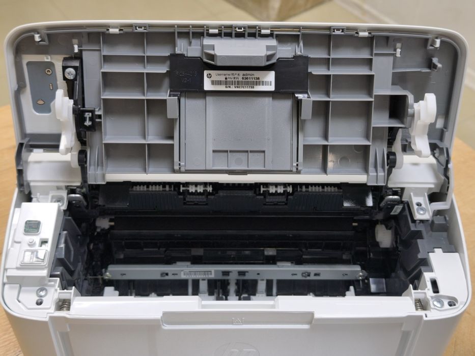 Принтер HP laserJet M111w