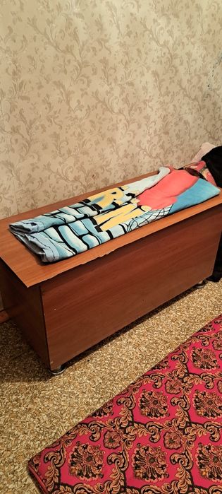 Сатылады осының бәрі