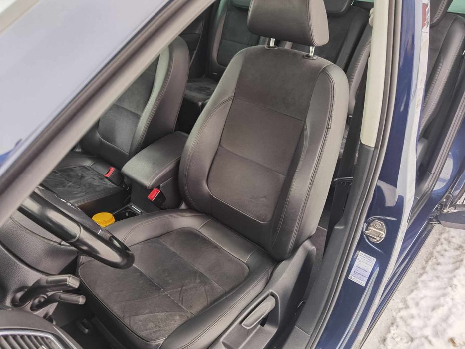 VW Sharan 2013  2.0TDI 140 CP 4x4