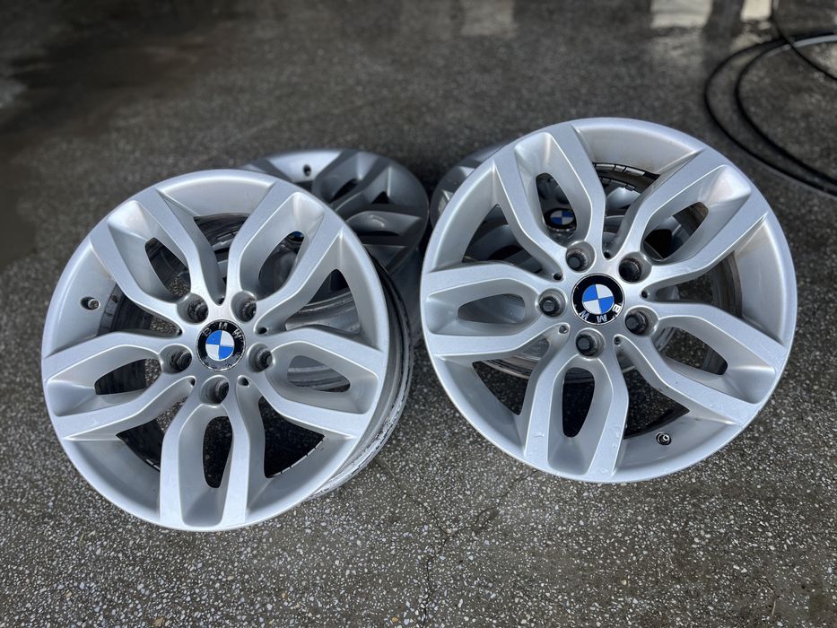 Jante Bmw x3 f25 ,x4 R17