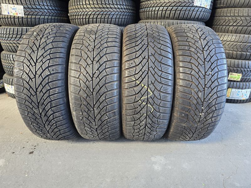225/55/17 KUMHO 4бр