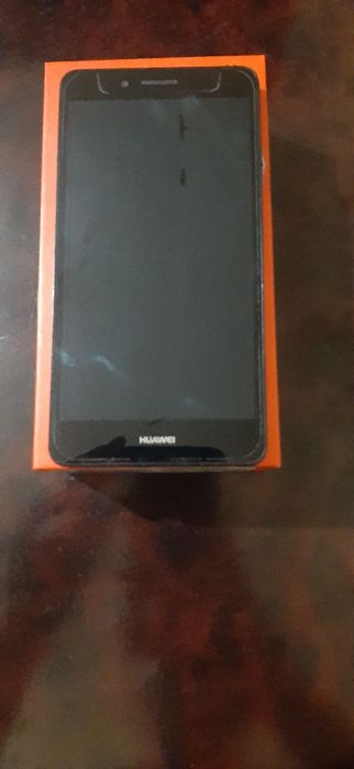 Huawei gr5 в хорошем состоянии