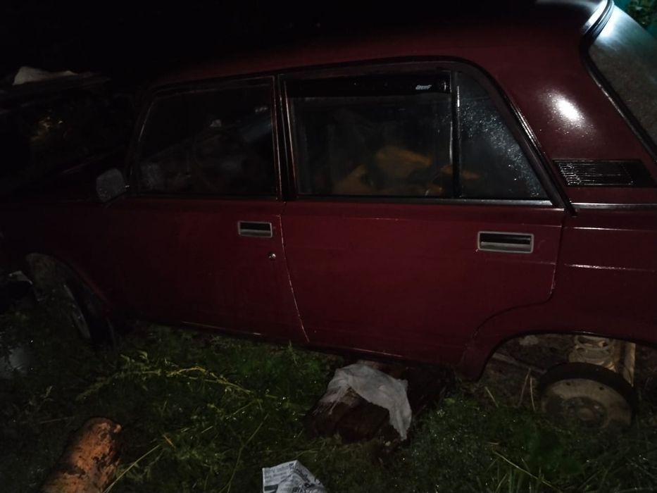 Запчасти ваз классика