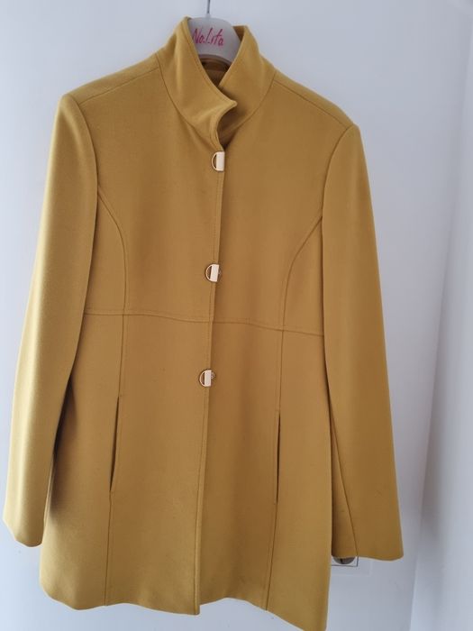 Paltonaș  primavara  M