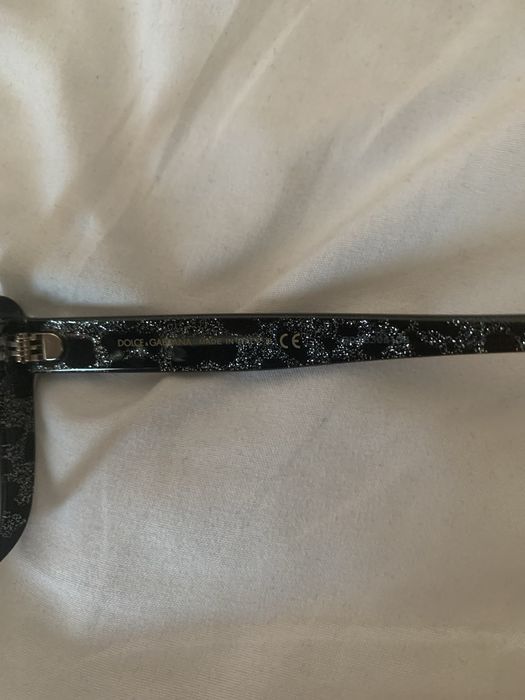 Очила Dolce&Gabbana