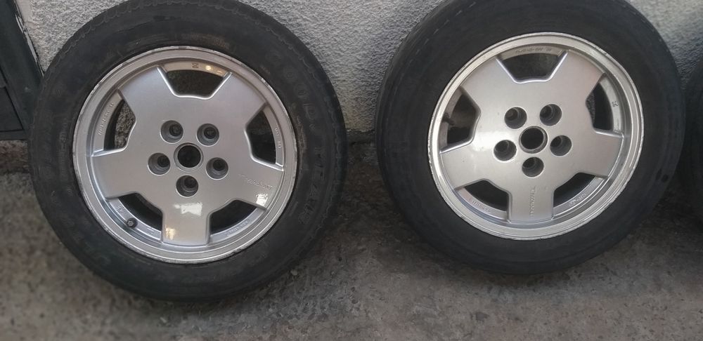 Диски R 15 . 5×112 мерседес