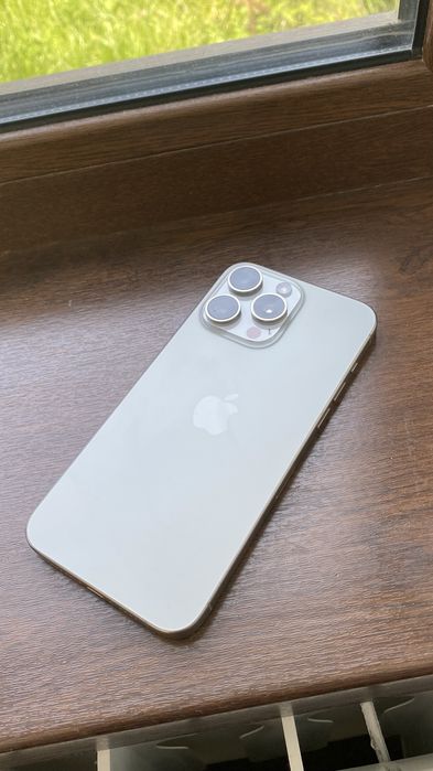 IPhone 15pro max