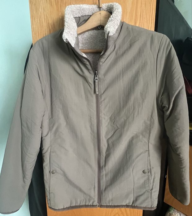 Двулицево яке Zara/Зара