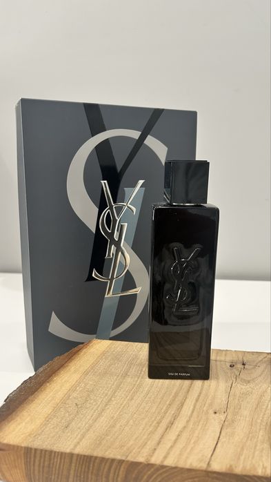 Yves Saint-Laurent MYSLF Eau De Parfum
