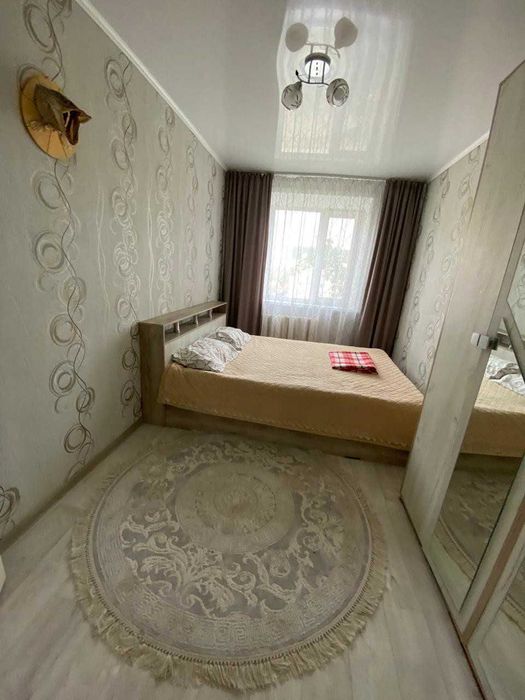 Продажа 3-комн. район КСК