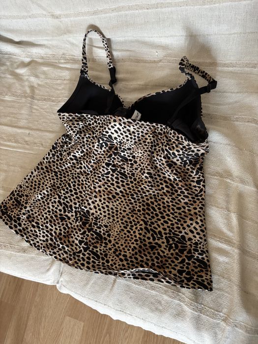 Женский топ