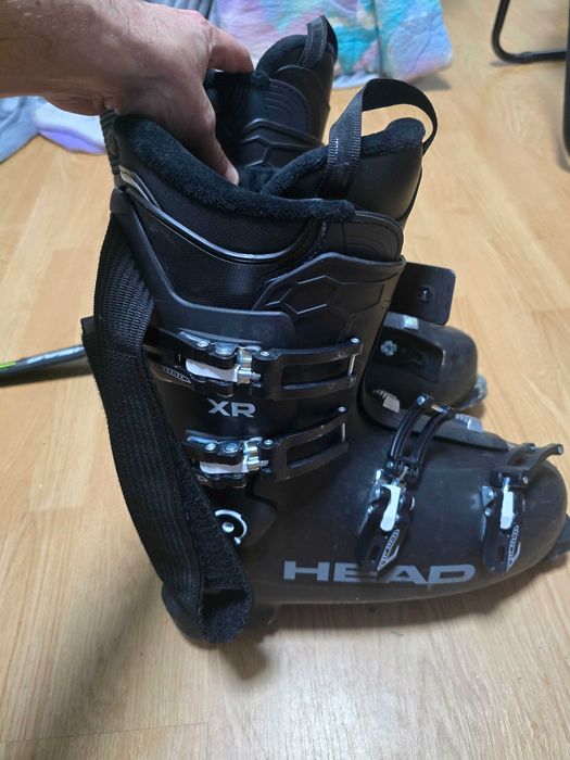 Cadou ochelari de ski‼️ - Clapari Head Advant Edge XR 30.5