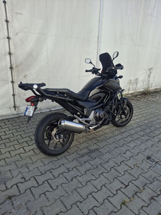 Vând Honda  NC 750XD