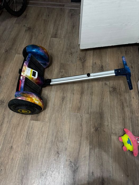 Сигвей продам детский