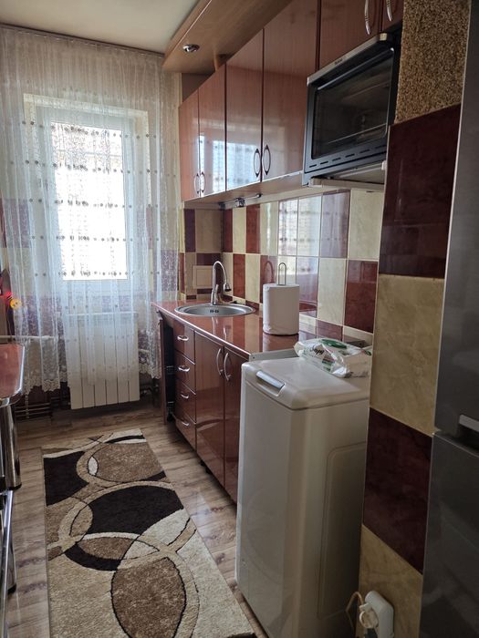 Apartament 2 camere