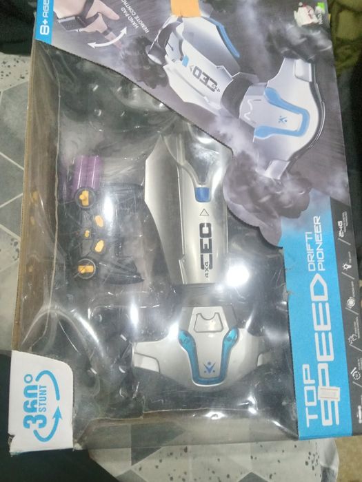 Сотилади TOP SPEED