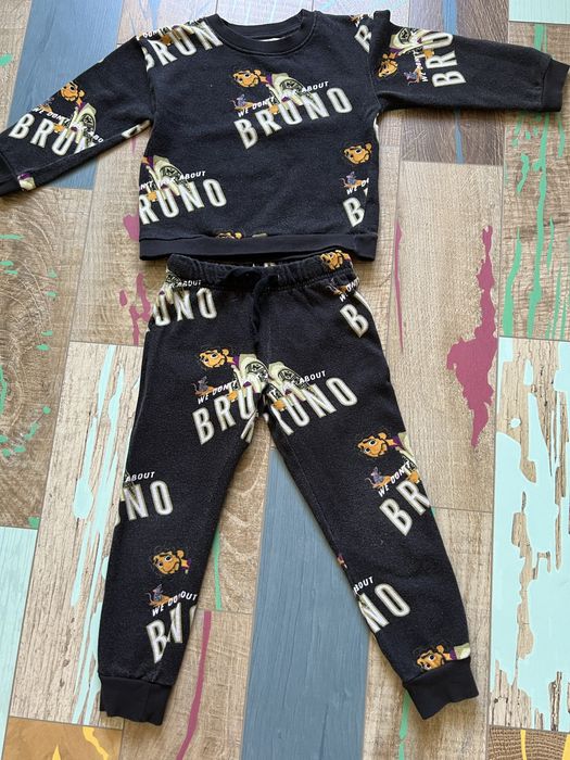 Детски дрешки размер до 104 см