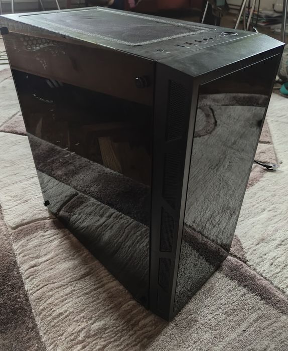 Calculator Gaming PC ryzen 5, RTX 3050, 16GB RAM, M.2 SSD Samsung 1TB