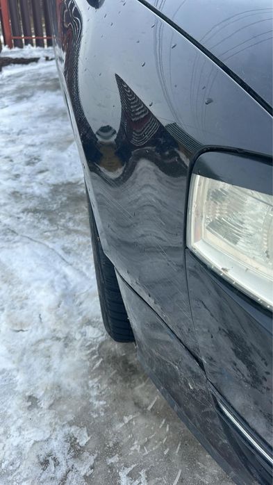 Vând passat b6 2008