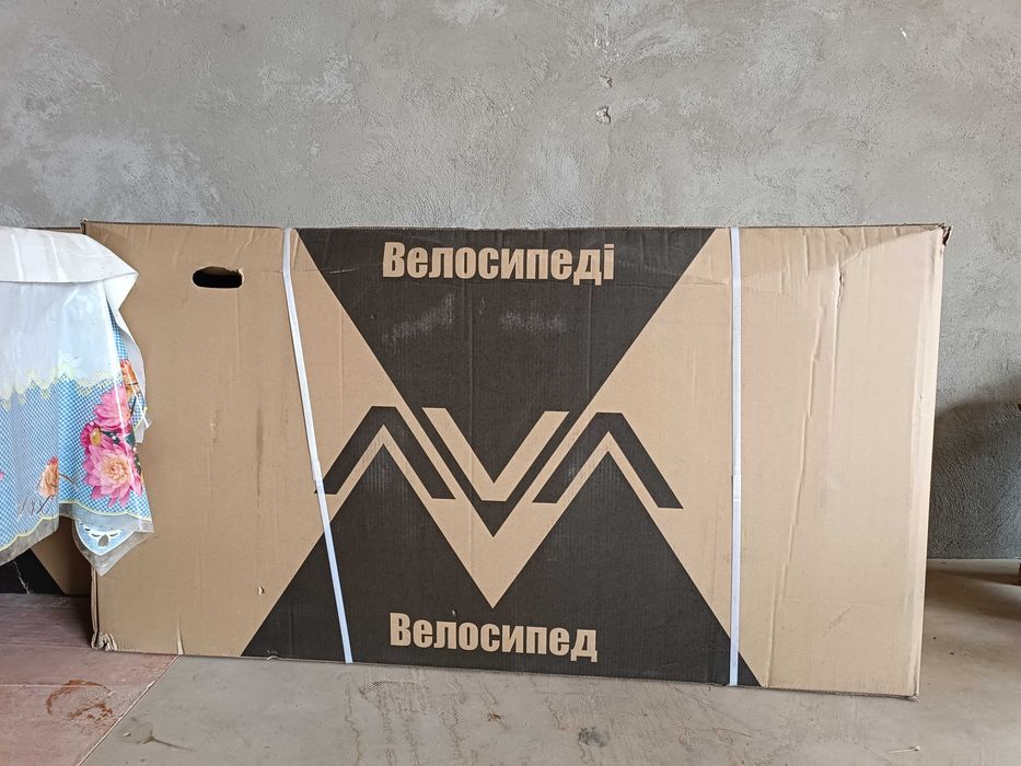 Велосипед Шторм ..