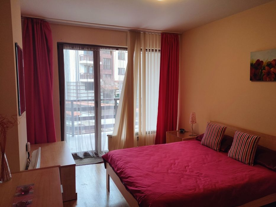 Продава се Двустаен апартамент в Банско - 87 кв.м за 771 €/кв.м - Снимка #7