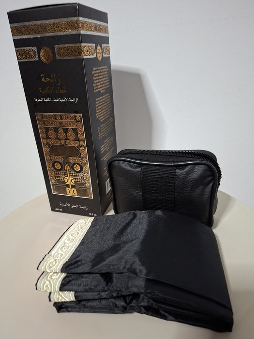 Запах освежитель, +жайнамазник