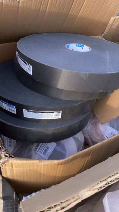 Уплотнительная лента KNAUF Дихтунгсбанд.