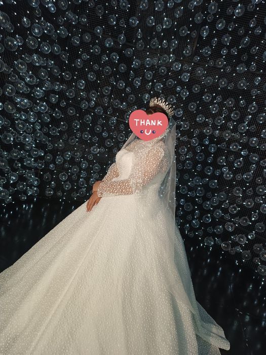 Kelin koʻyne sotiladi