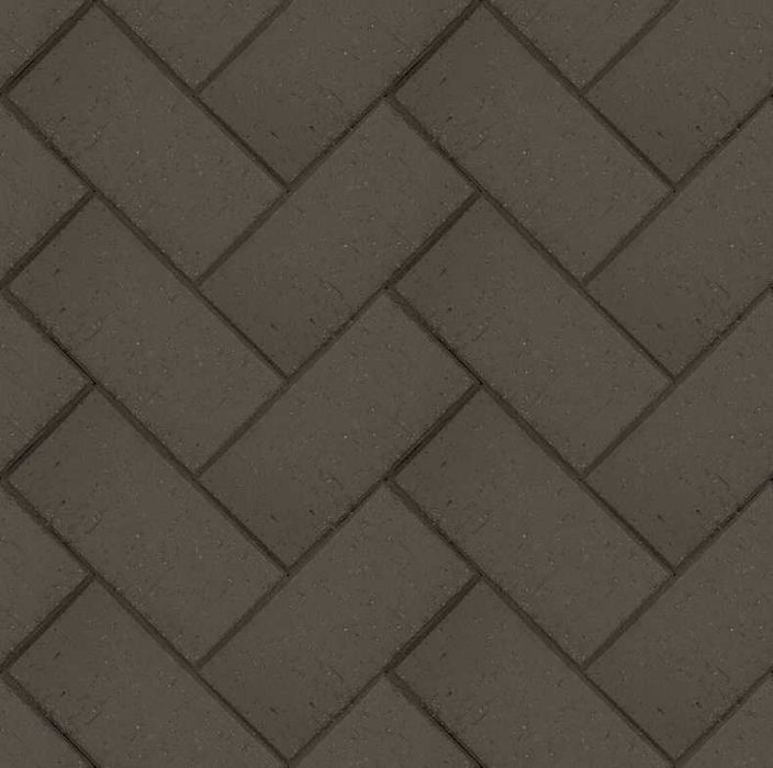 Тротуарный клинкер. Брусчатка ЛСР