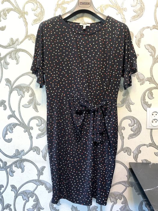 Женские платья для работы в офисе. Турция.