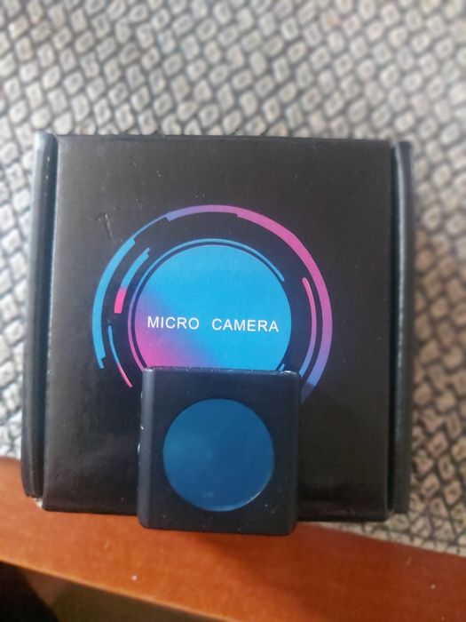 HD Super mini camera perfektna
