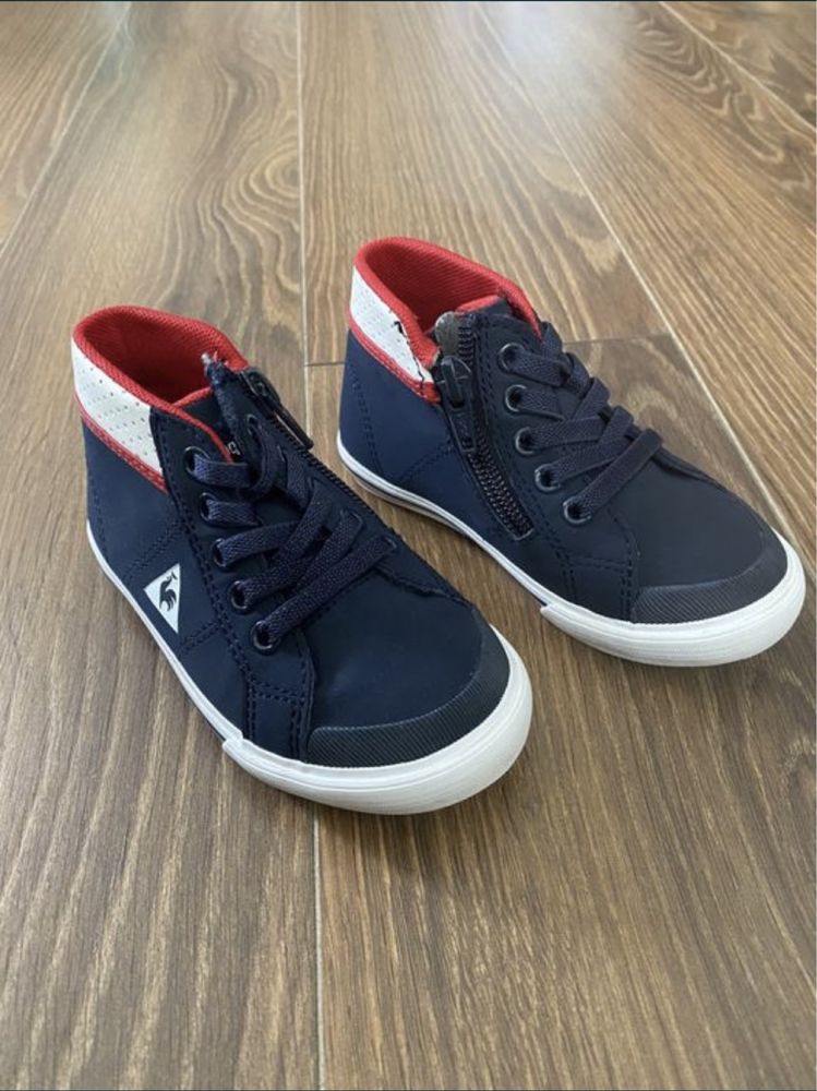 Pantofi ghete adidasi Le Coq Sportif 24 Odorheiu Secuiesc OLX.ro