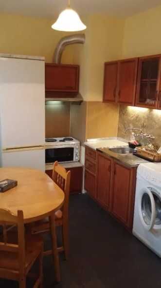 Двустаен имот в Стрелбище