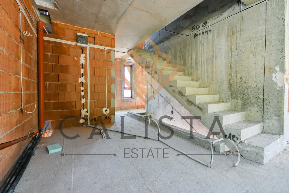 Продава се Къща в София, Драгалевци - 295 кв.м за 2662 €/кв.м - Снимка #5