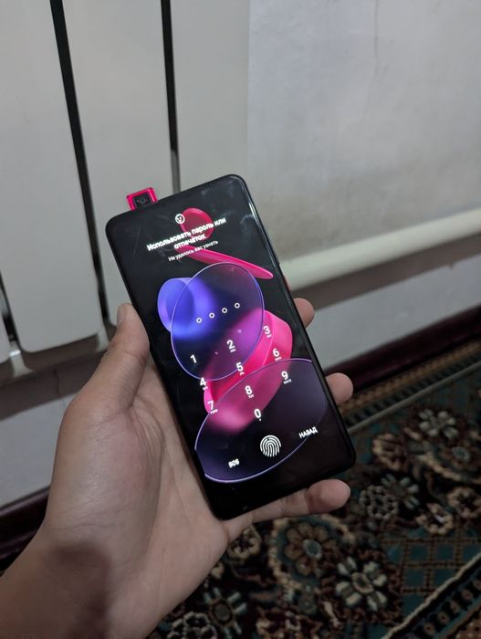 Xiaomi mi 9t обмен