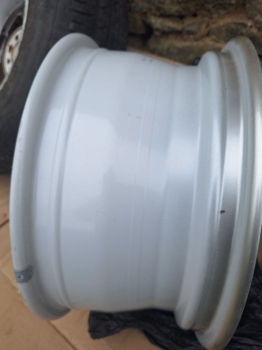 Джанти за Ауди и Фолксваген