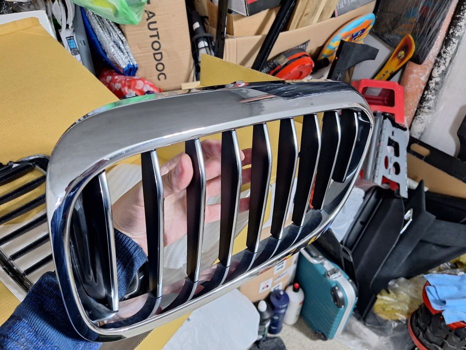 Бъбреци  BMW  G30