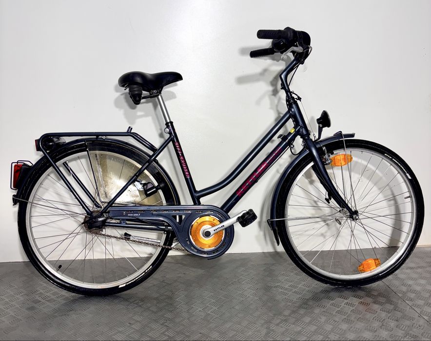 Алуминиев велосипед Kettler 26 цола/ колело