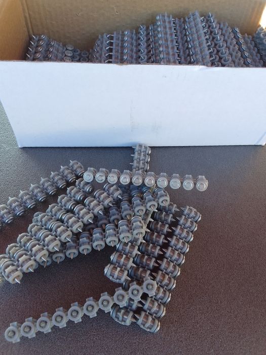 Cuie Hilti bx3 cu factura 1000 buc