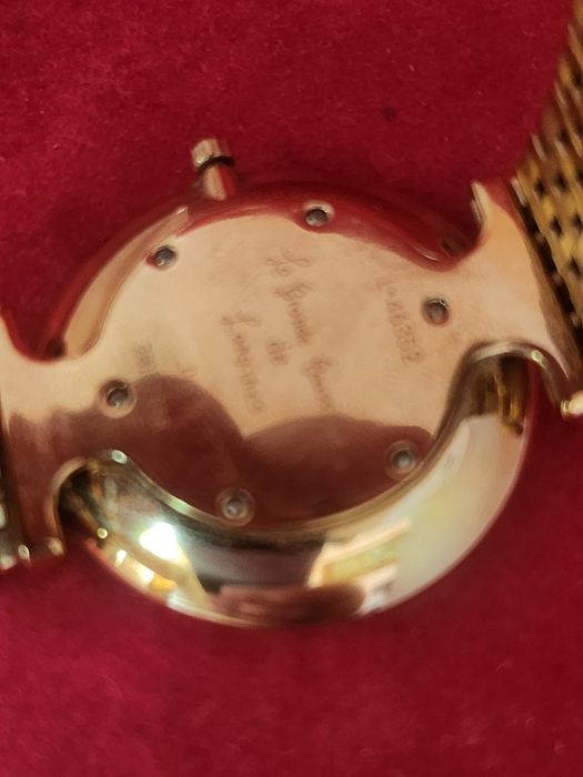 Мъжки часовник Longines