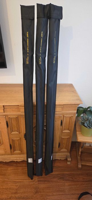 black cat freestyle pro 300