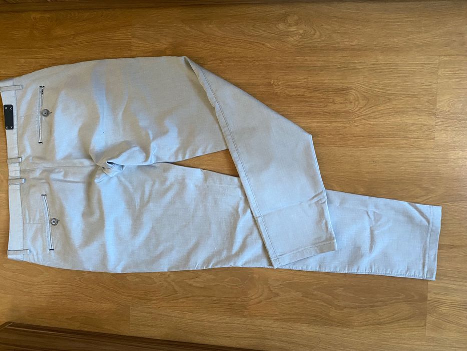 Мъжки спортен панталон LAZARINI